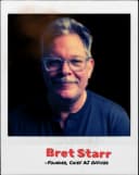 Bret Starr