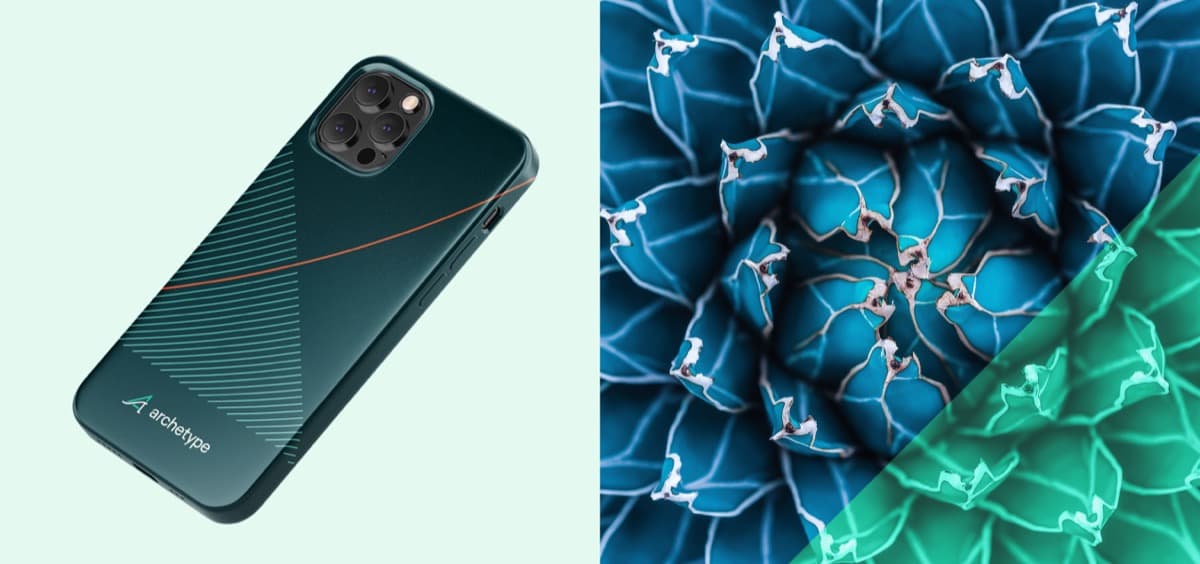 Archetype Solutions Group work sample 1