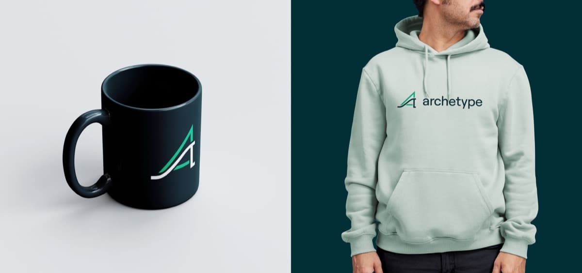 Archetype Solutions Group work sample 6