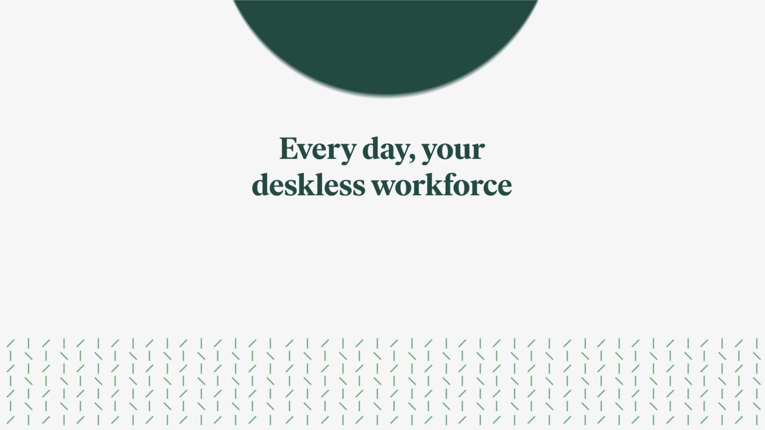 Nudge work sample 2