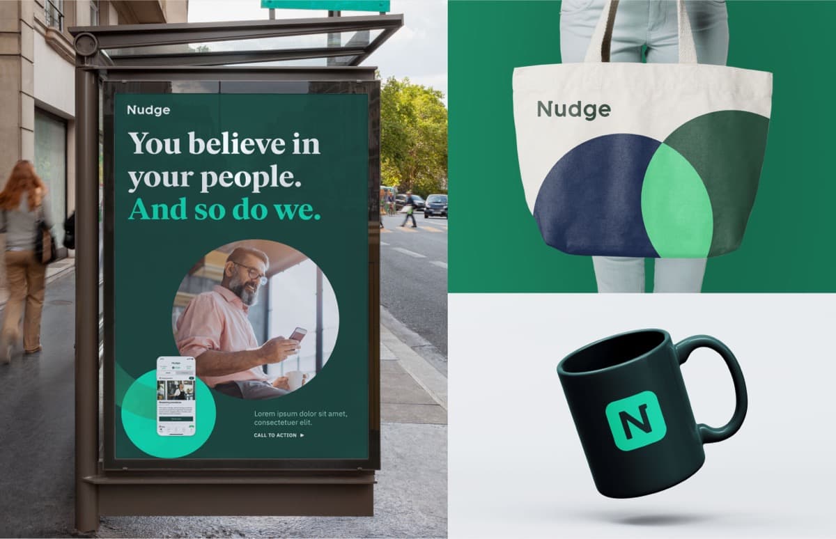 Nudge work sample 3