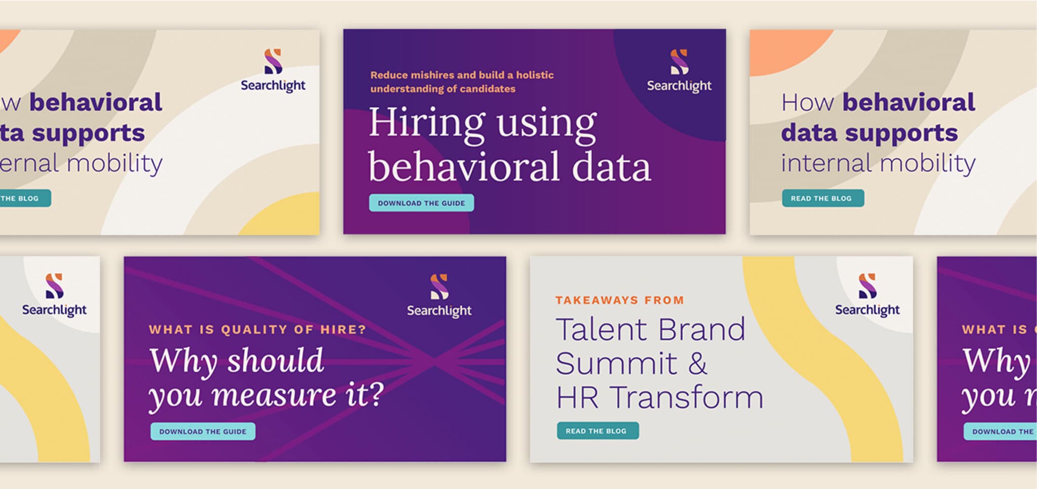 Searchlight work sample 4