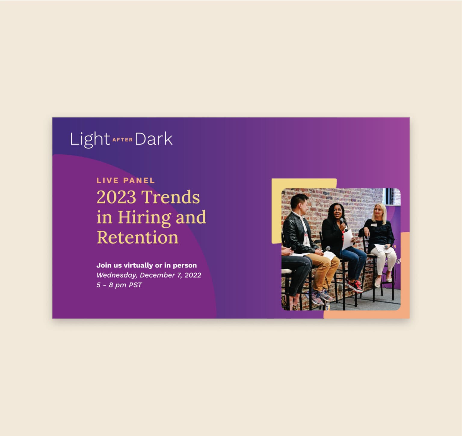 Searchlight work sample 5