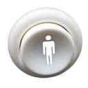 1 Player arcade icon